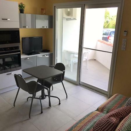 Appartement En Bord De Mer Les Les Saintes-Maries-de-la-Mer Extérieur photo