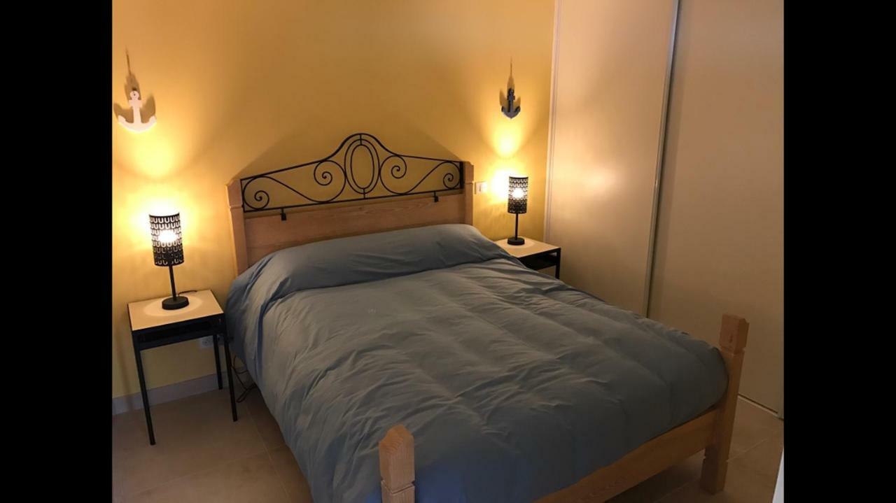 Appartement En Bord De Mer Les Les Saintes-Maries-de-la-Mer Extérieur photo