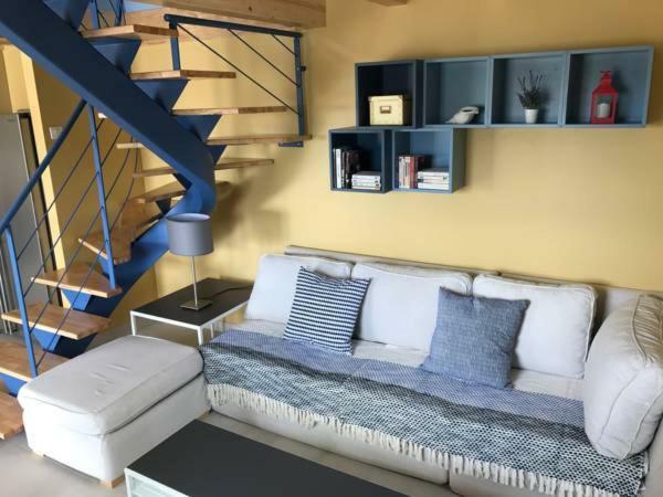 Appartement En Bord De Mer Les Les Saintes-Maries-de-la-Mer Extérieur photo