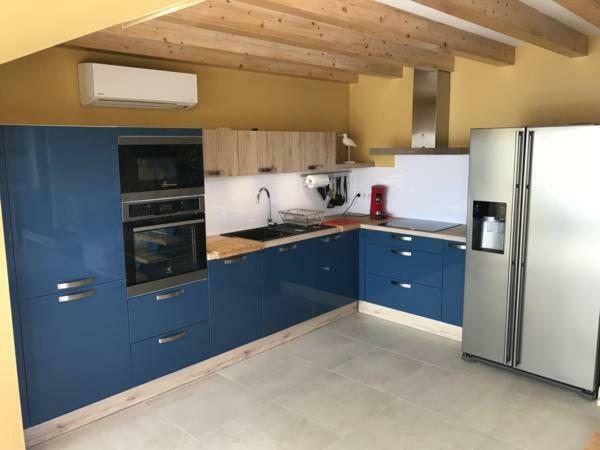 Appartement En Bord De Mer Les Les Saintes-Maries-de-la-Mer Extérieur photo