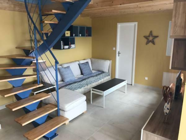Appartement En Bord De Mer Les Les Saintes-Maries-de-la-Mer Extérieur photo
