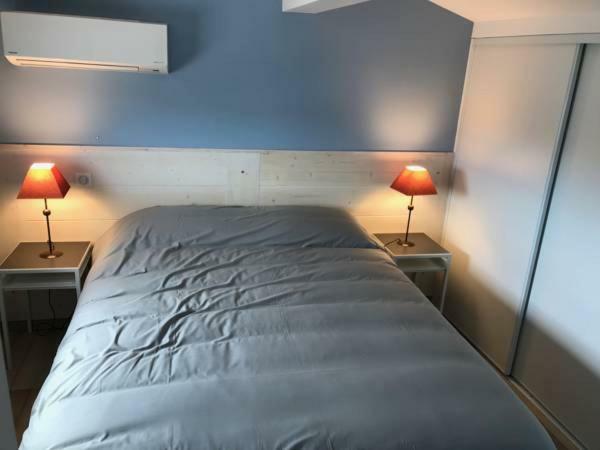 Appartement En Bord De Mer Les Les Saintes-Maries-de-la-Mer Extérieur photo